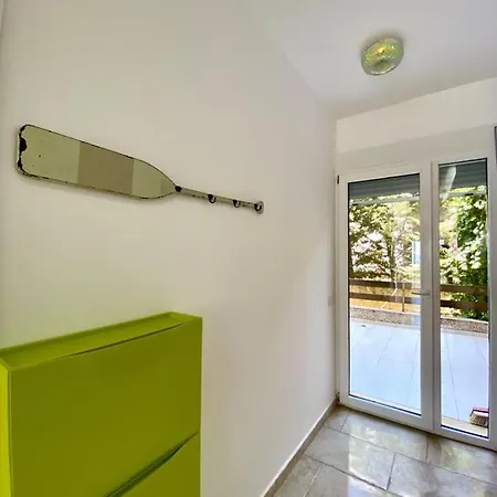 The Olives Terrace Residences Dhermi Exterior photo