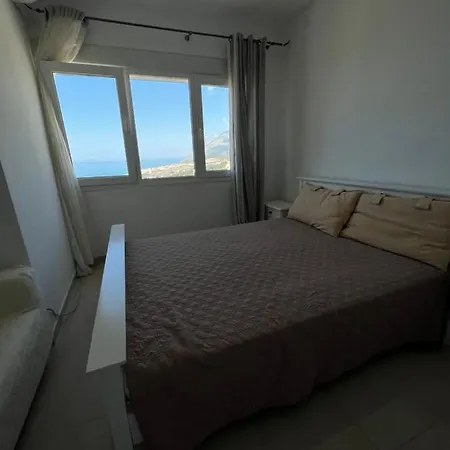 The Olives Terrace Residences Dhermi Exterior photo