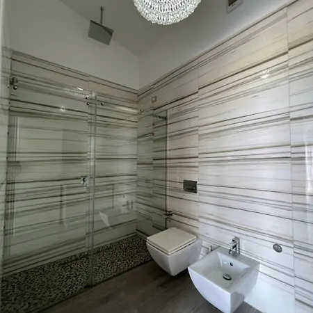 The Olives Terrace Residences Dhermi Exterior photo