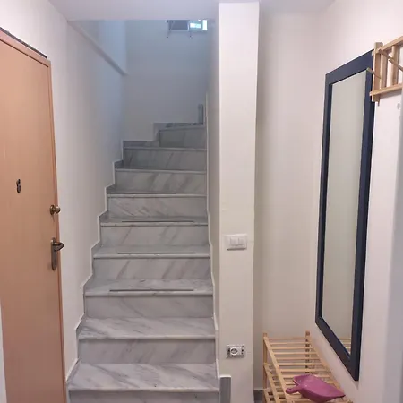 The Olives Terrace Residences Dhermi Exterior photo