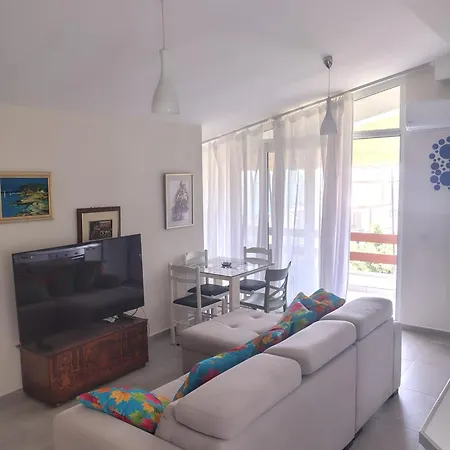 The Olives Terrace Residences Dhermi Exterior photo