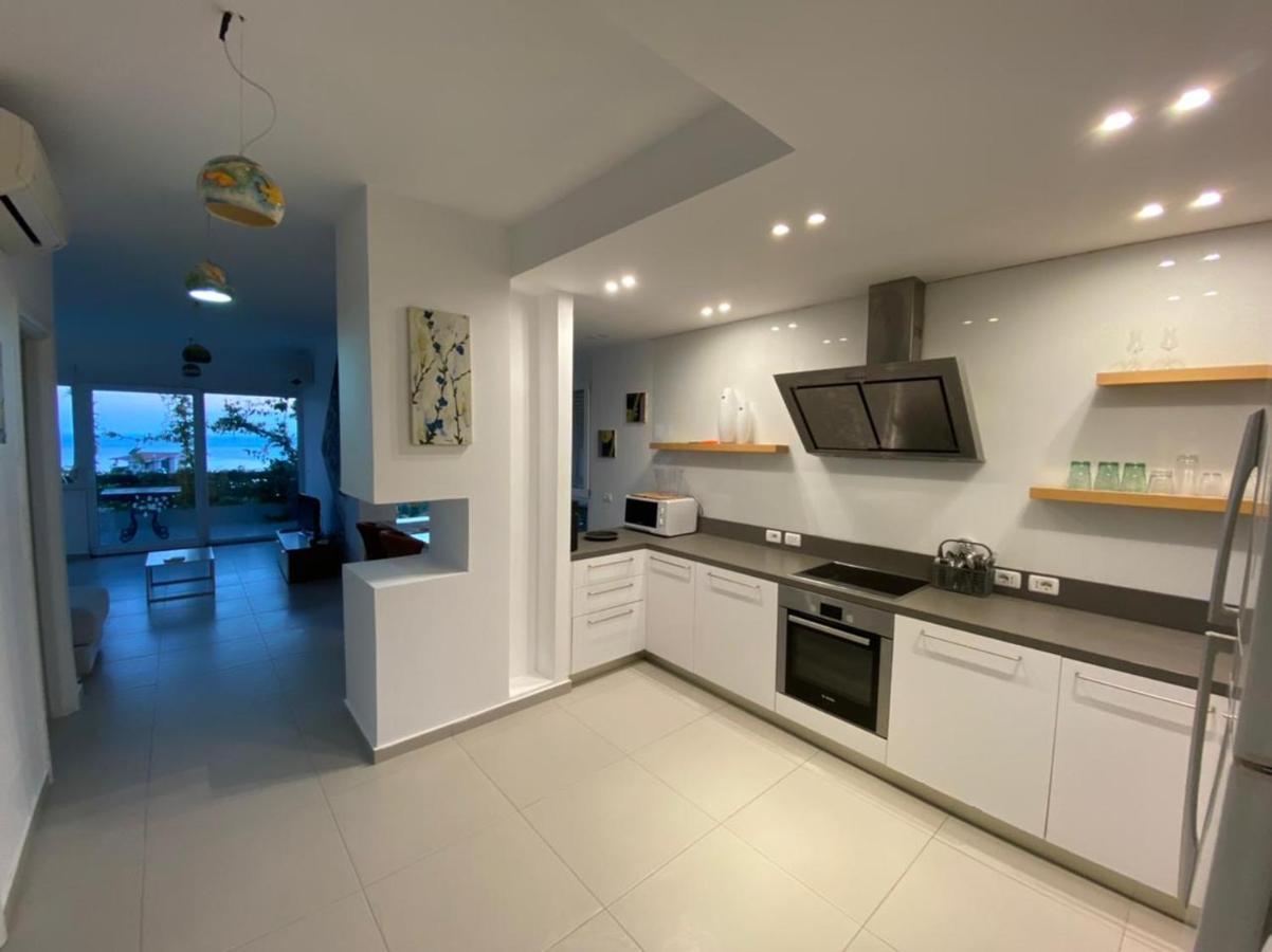 Aparthotel The Olives Terrace Residences