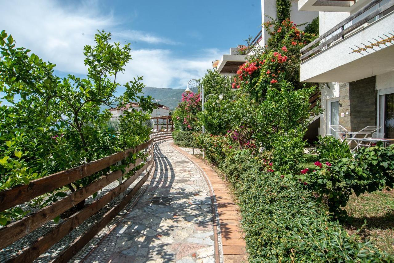 The Olives Terrace Residences Aparthotel
