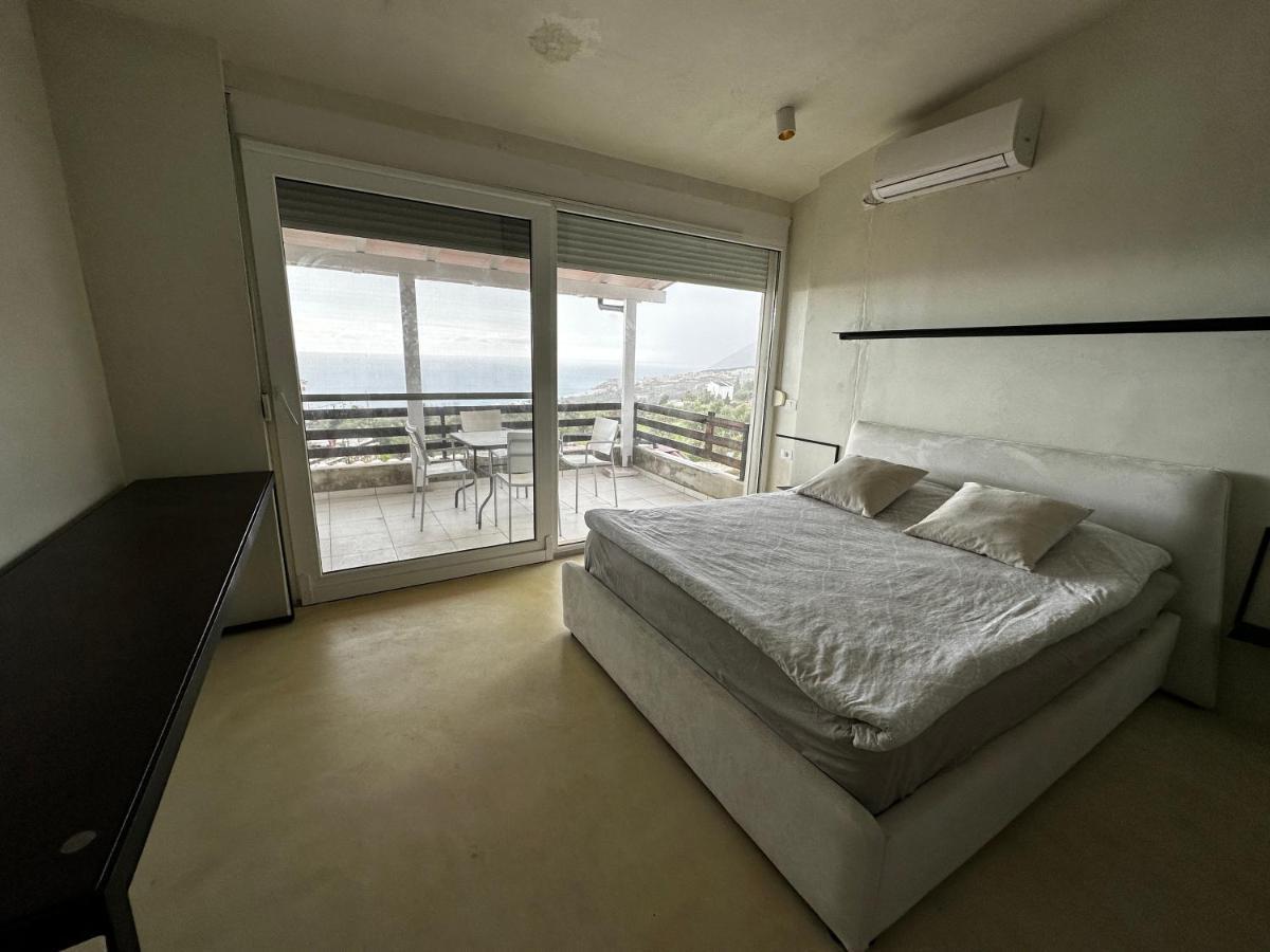 Aparthotel The Olives Terrace Residences