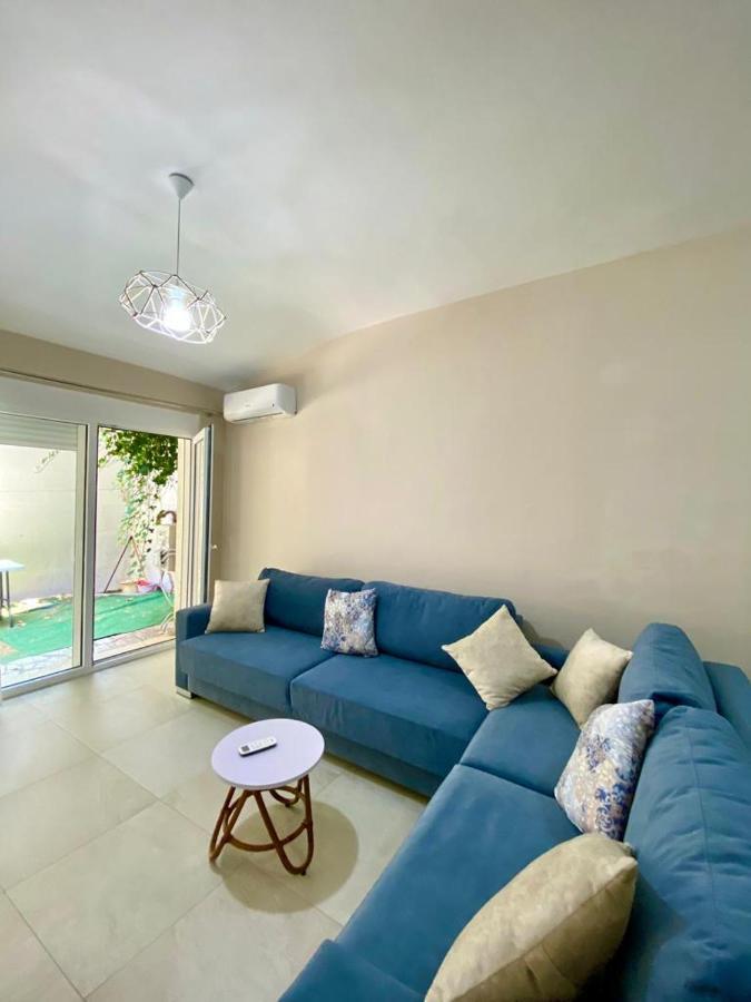 The Olives Terrace Residences Dhërmi