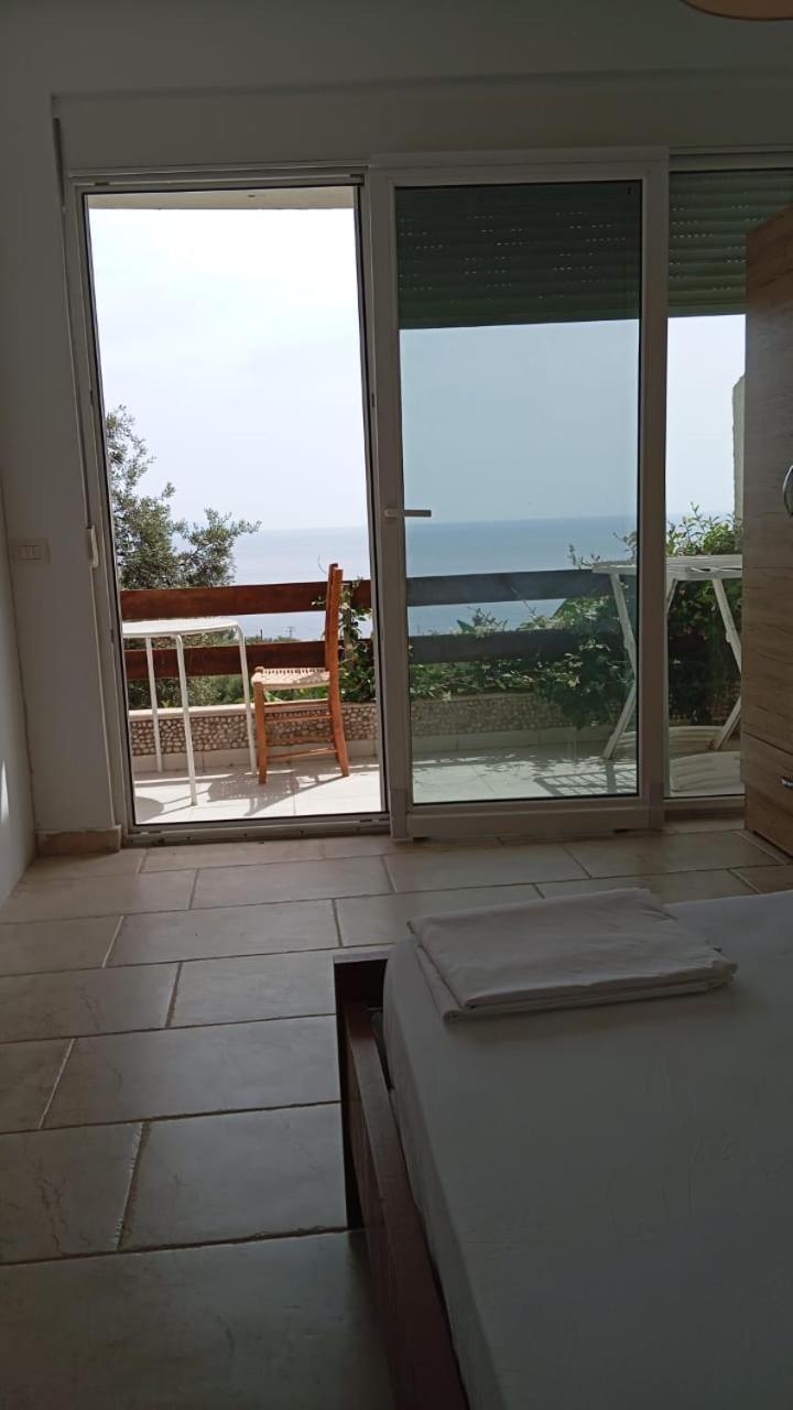 Aparthotel The Olives Terrace Residences Dhërmi