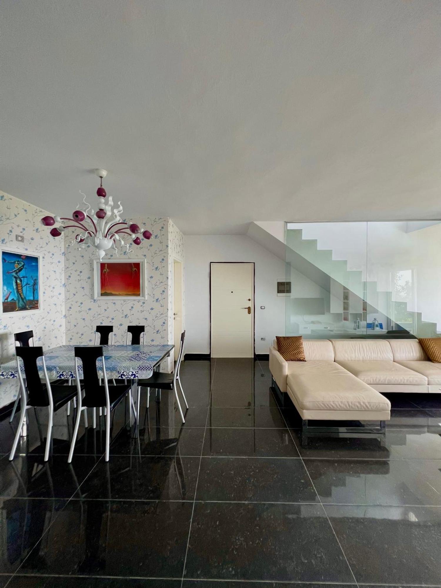 Aparthotel The Olives Terrace Residences Dhërmi