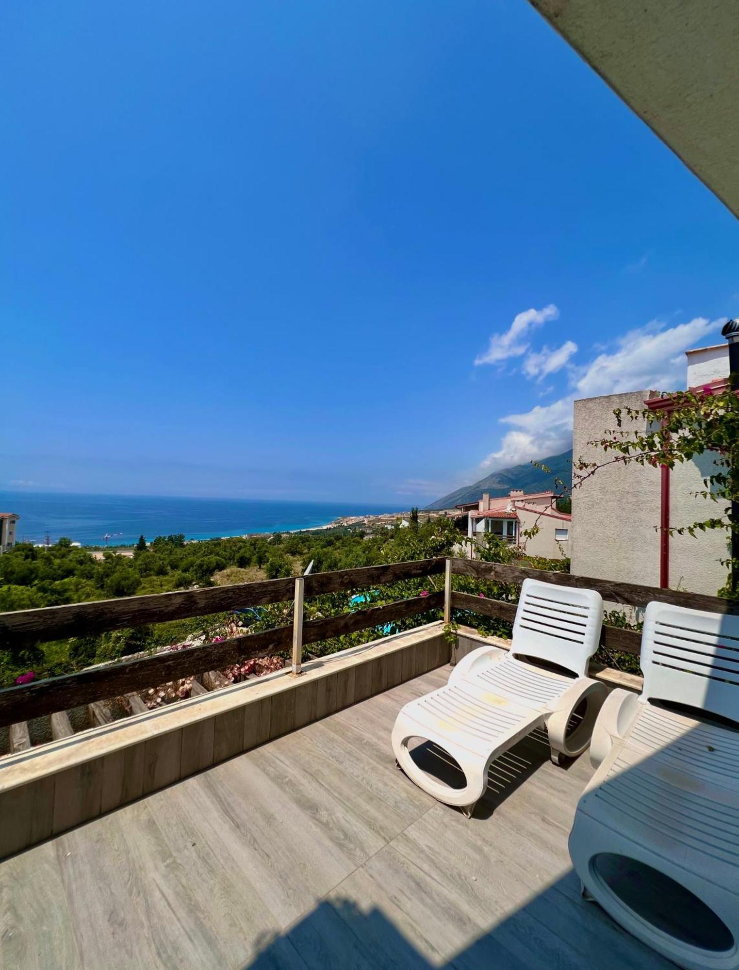 The Olives Terrace Residences *