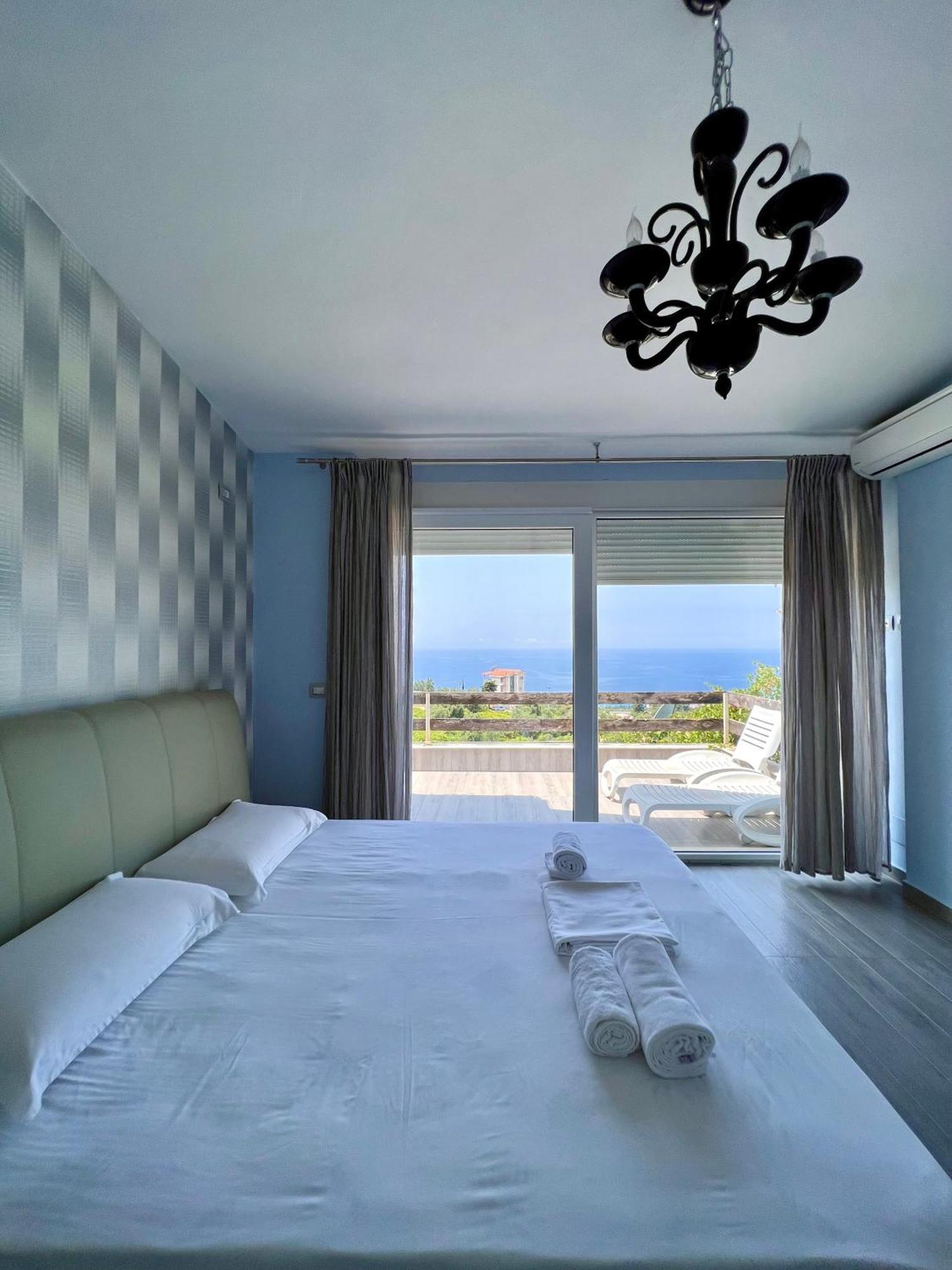 Aparthotel The Olives Terrace Residences *