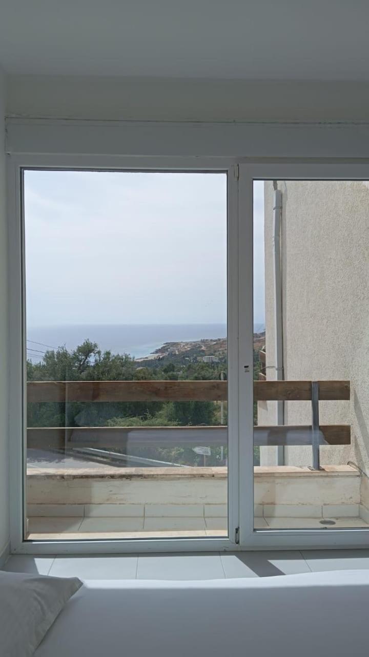 Aparthotel The Olives Terrace Residences Dhërmi