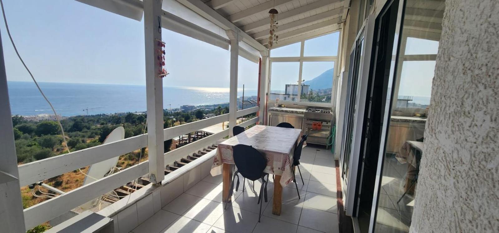 Aparthotel The Olives Terrace Residences *