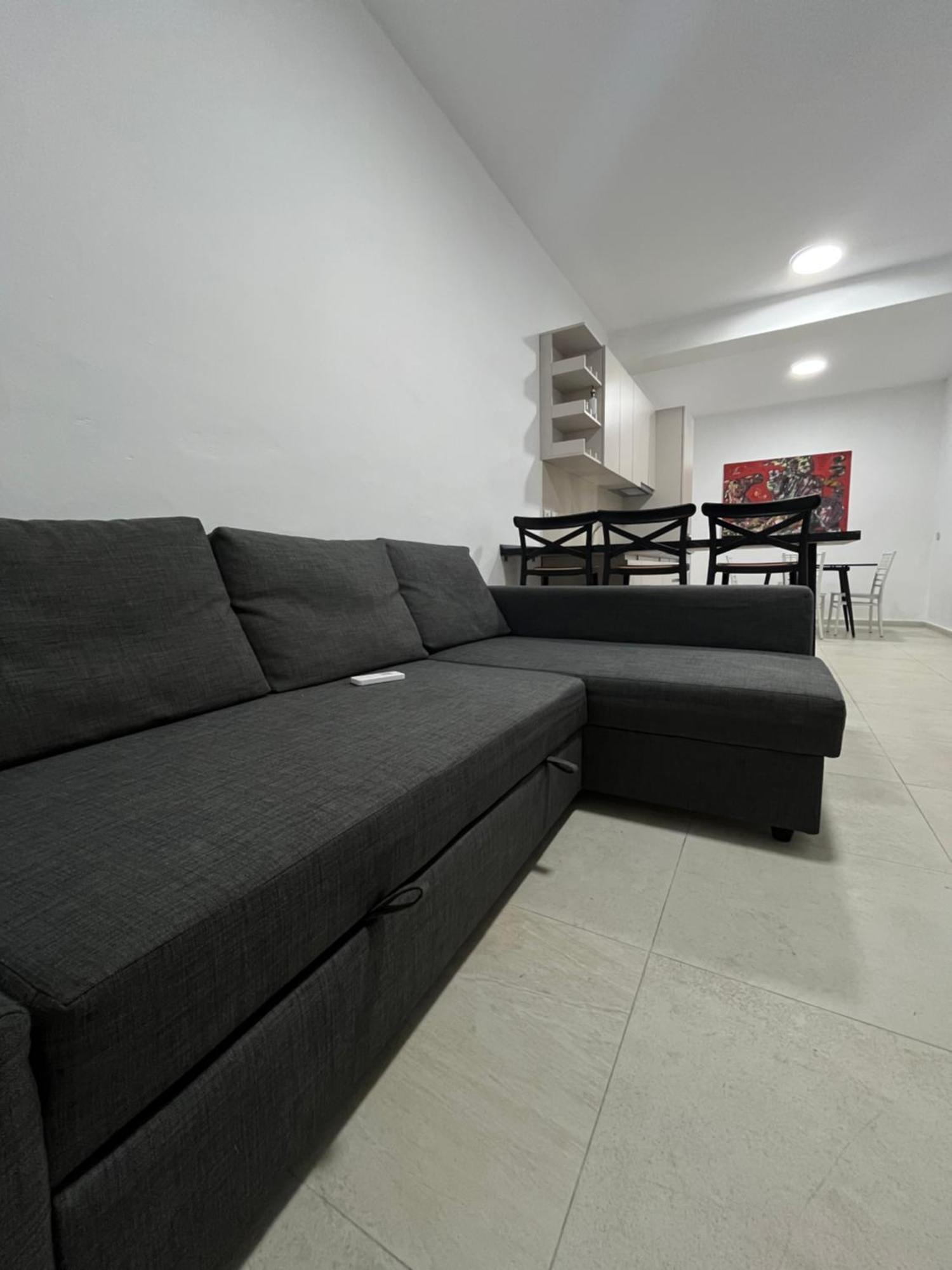 The Olives Terrace Residences * Dhërmi