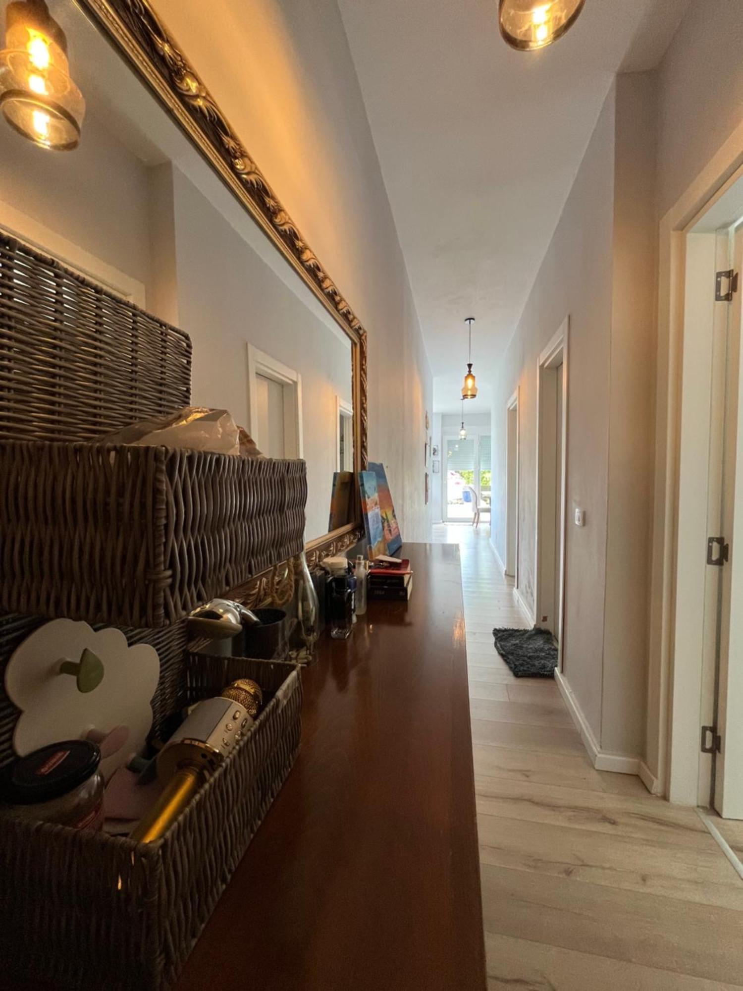 Aparthotel The Olives Terrace Residences