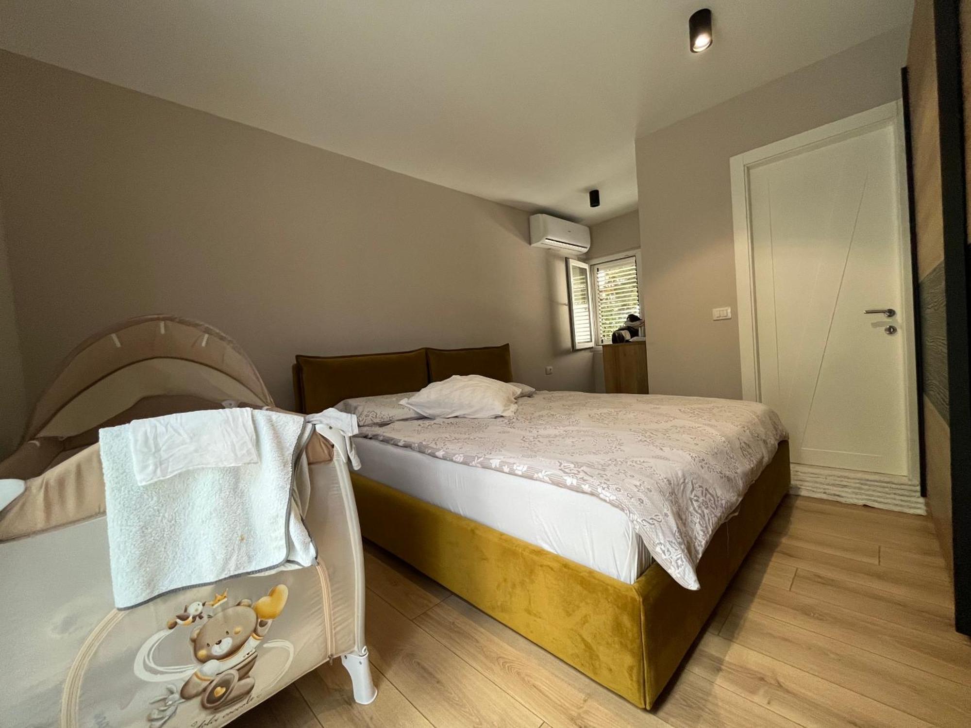 The Olives Terrace Residences Aparthotel