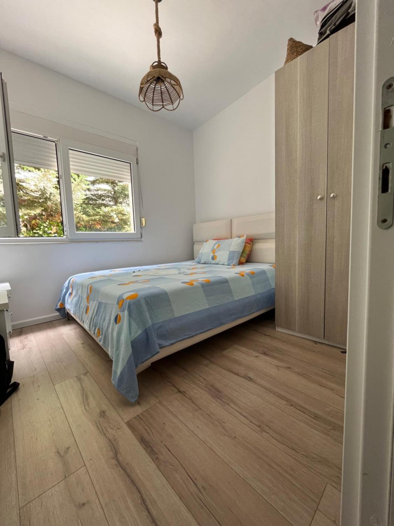 Aparthotel The Olives Terrace Residences
