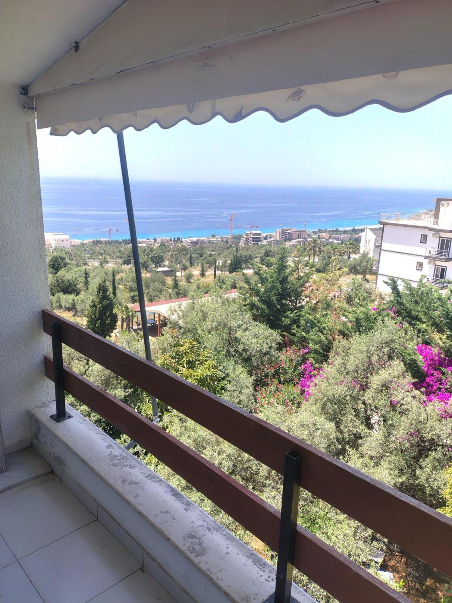 Aparthotel The Olives Terrace Residences *