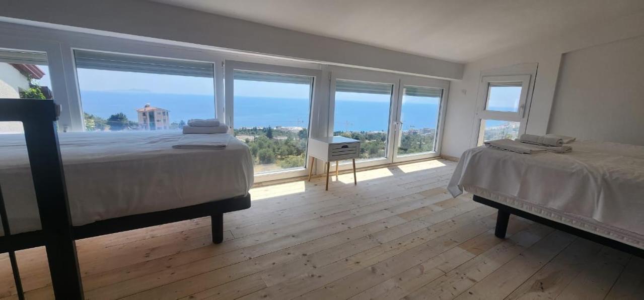 Aparthotel The Olives Terrace Residences *